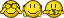 No Evil :noevil: :noevil: