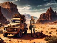 Old Truck in Desert.jpg