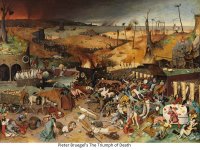 Pieter Bruegel's The Triumph of Death.jpg