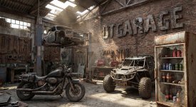 Garage of Rusted Dreams.jpg
