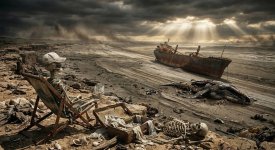 Vacation at the End of the World.jpg