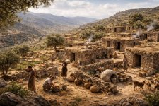 an_early_israelite_village__around_1100_bce_by_aqua792_dlixsjn-pre.jpg