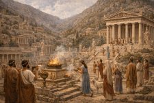 worshippers_at_the_sanctuary_of_apollo_at_delphi_by_aqua792_dlpaogx-pre.jpg