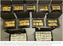 Gold Rush Bars.JPG Gold Rush Bars.JPG