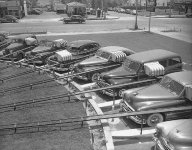 The Track drive in 1949.jpg