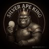Silver Ape King