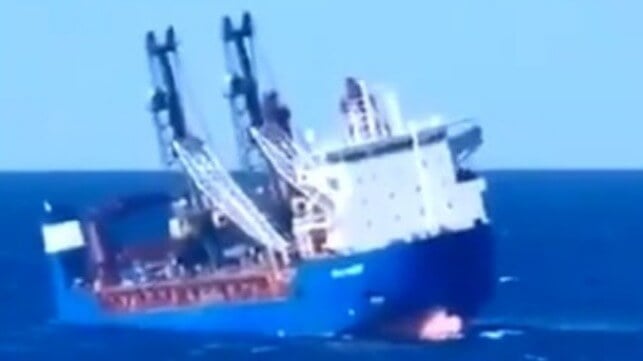 maritime-executive.com