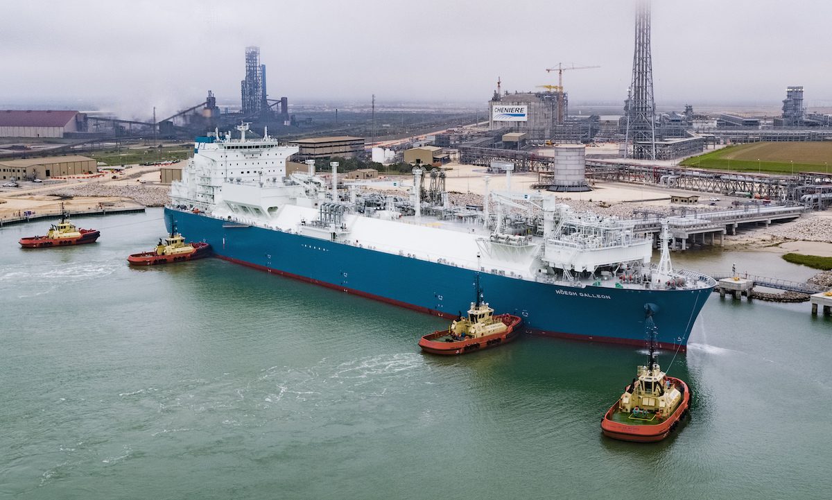 gcaptain.com