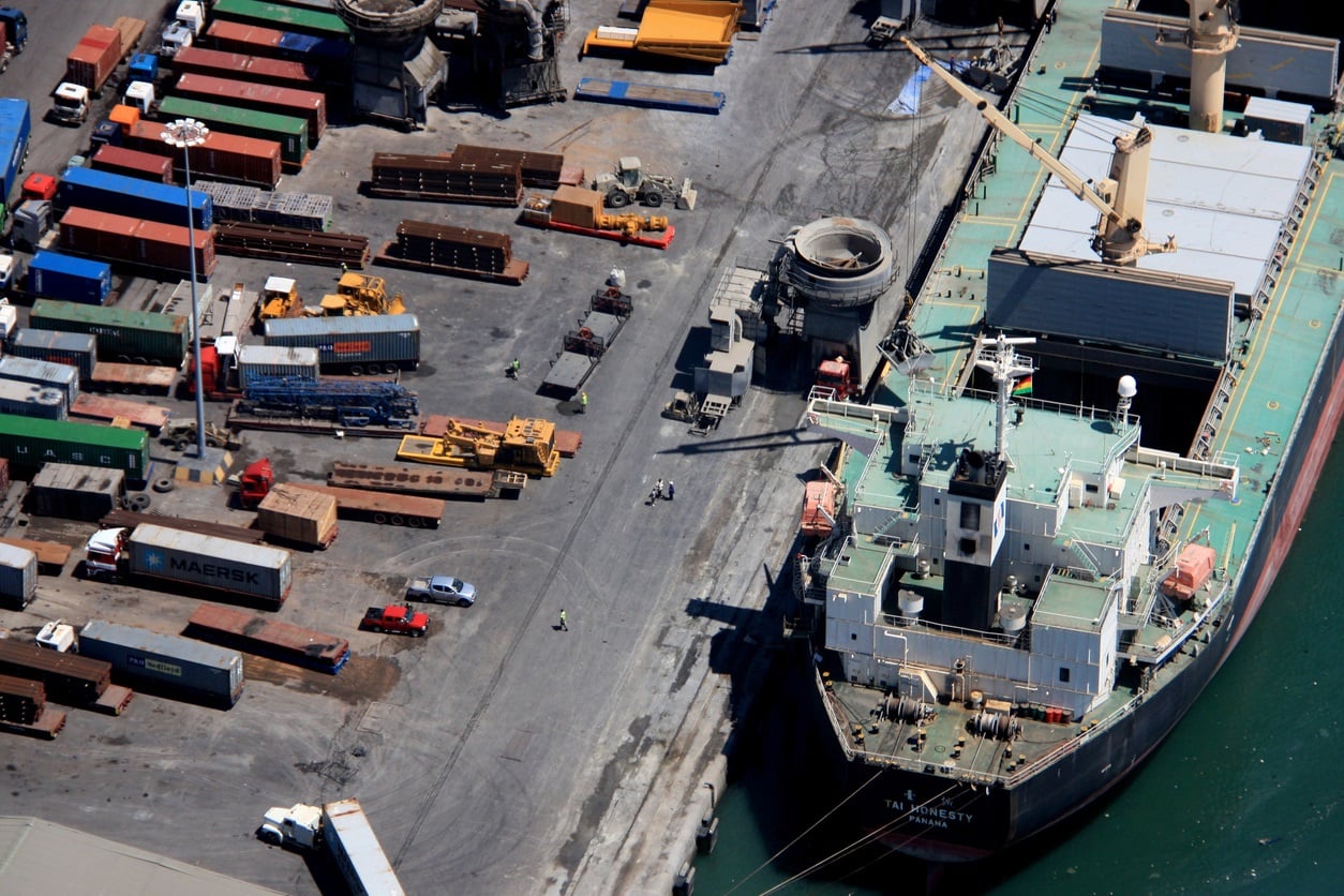 maritime-executive.com