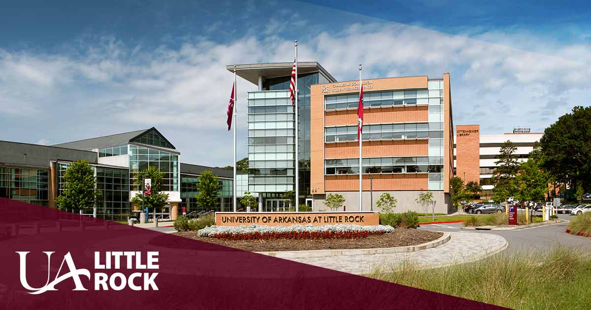 ualr.edu