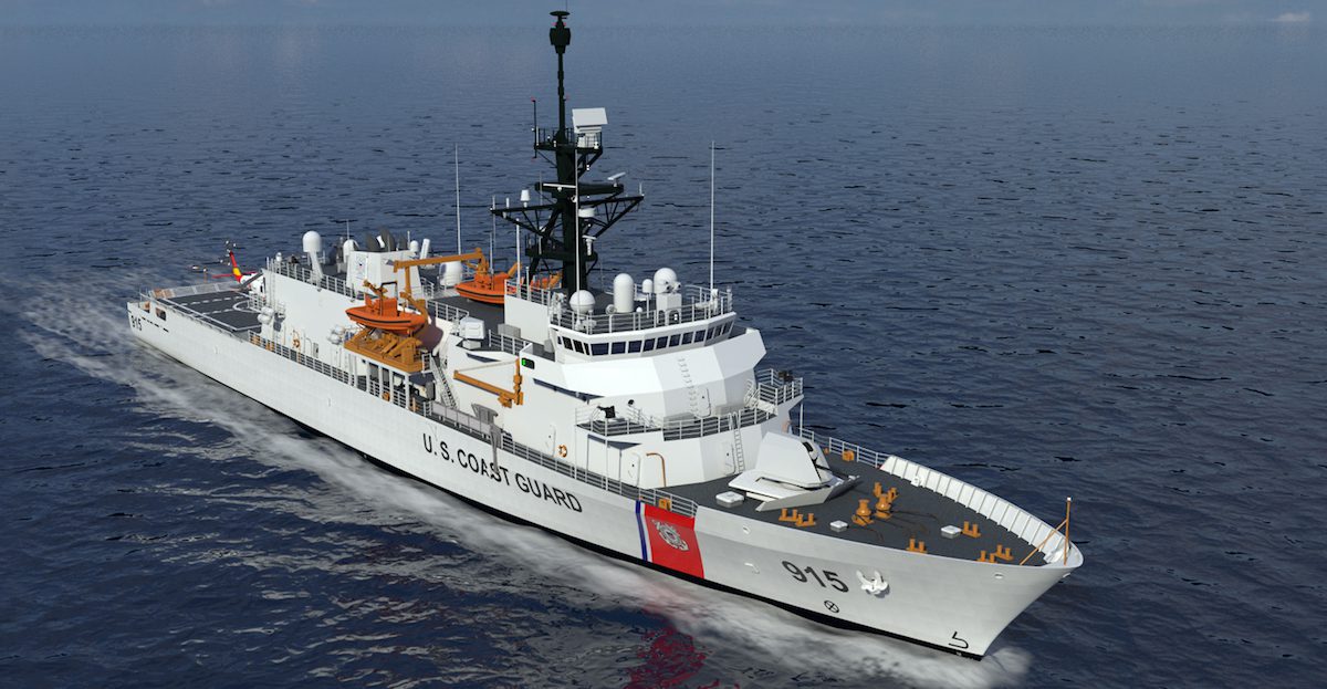 gcaptain.com