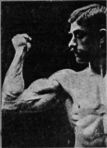 legendarystrength.com