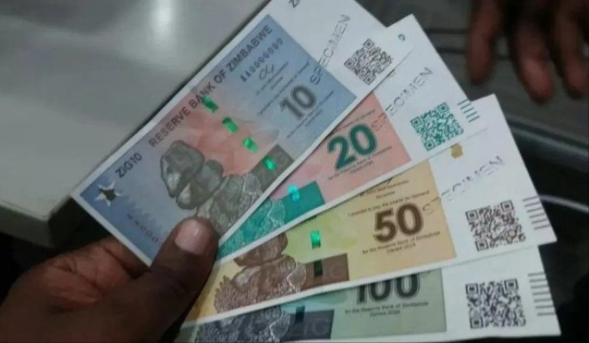 iharare.com