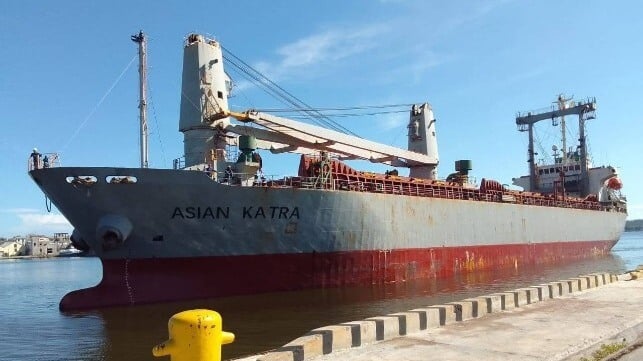 maritime-executive.com