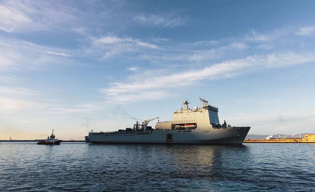 gcaptain.com
