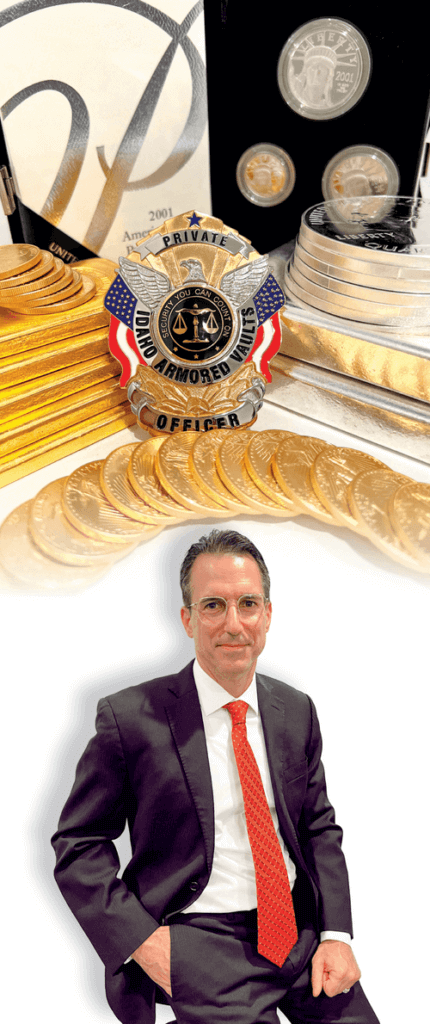 www.goldsilvervault.com