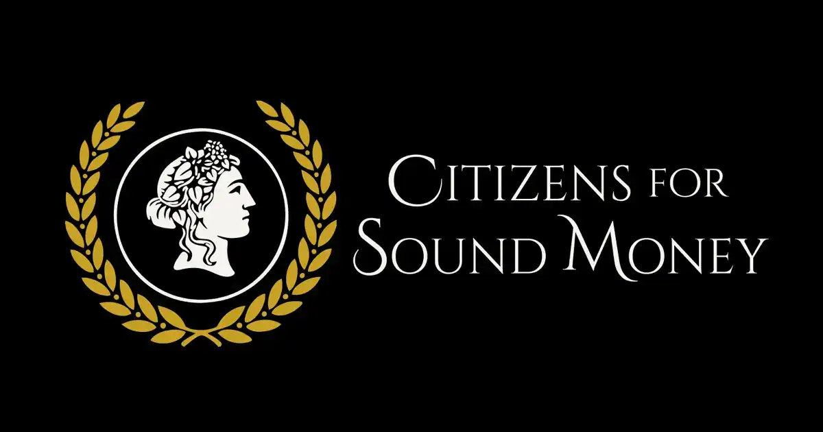 citizens4soundmoney.org