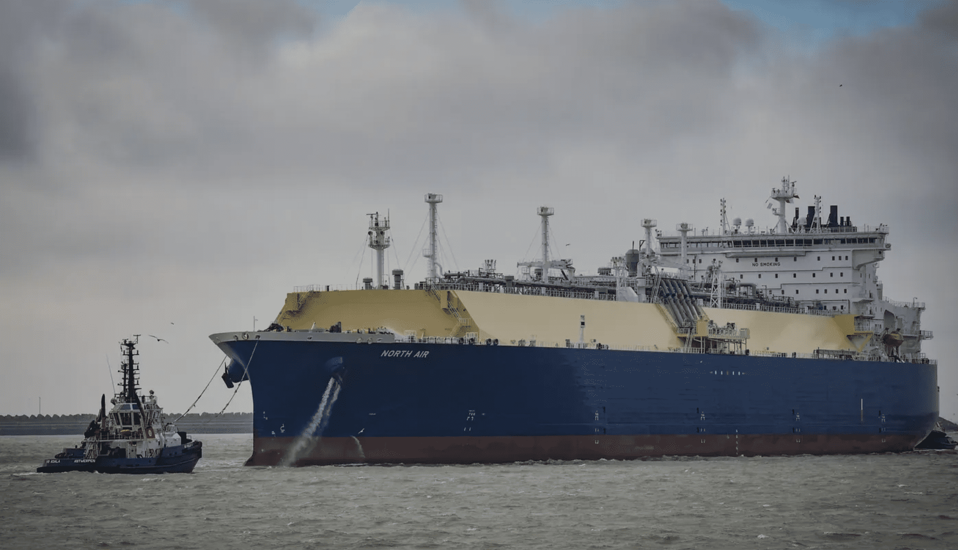 gcaptain.com