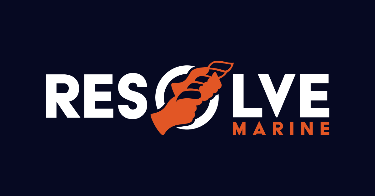 resolvemarine.com