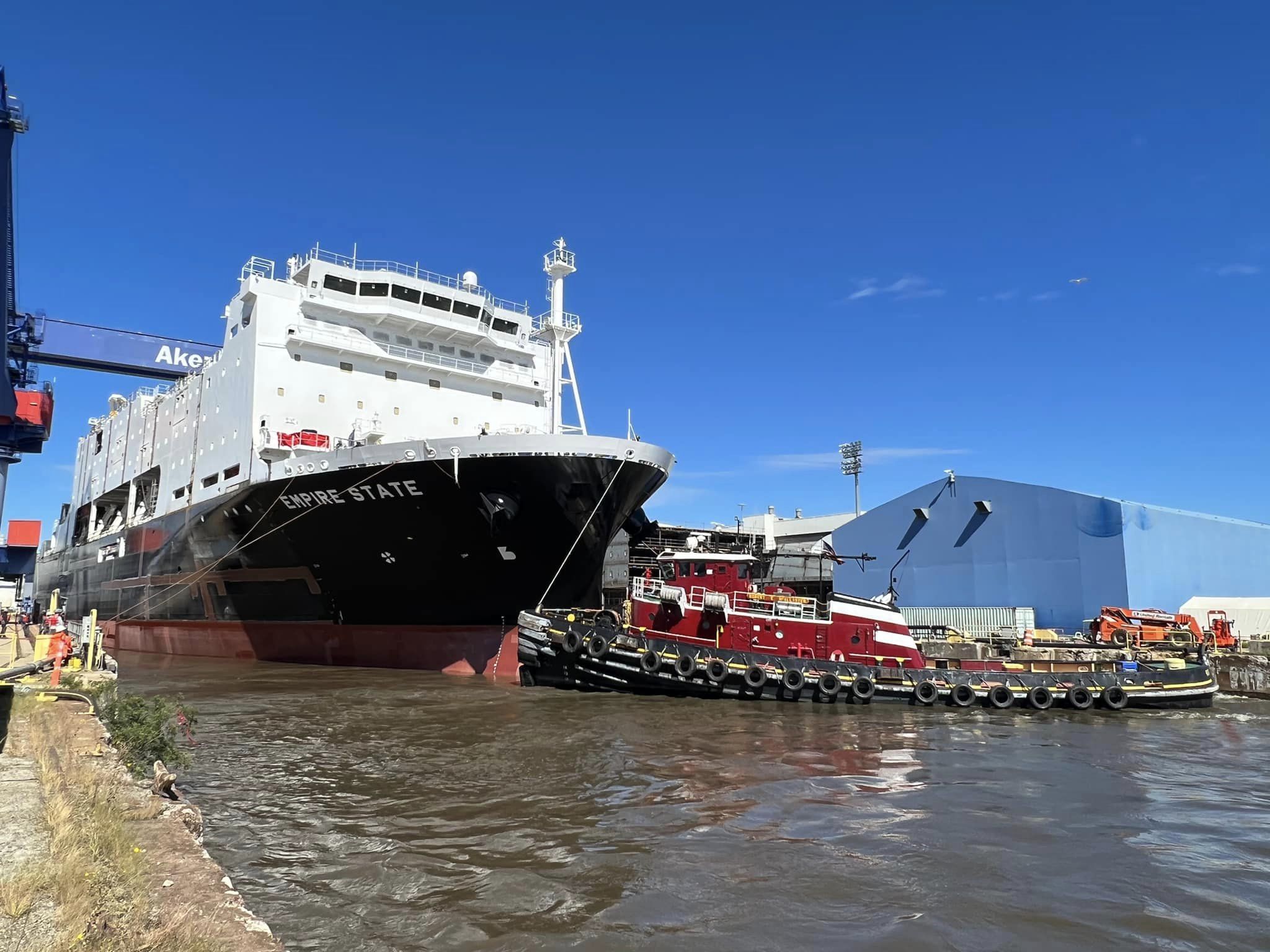 gcaptain.com