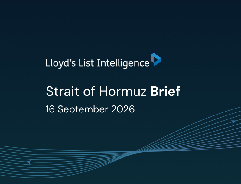 www.lloydslistintelligence.com