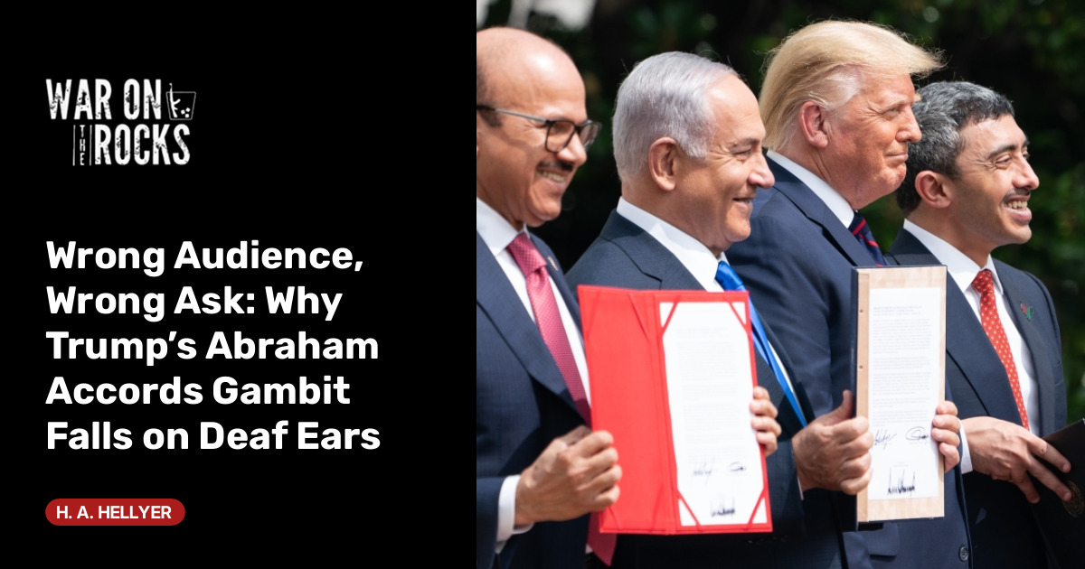 warontherocks.com