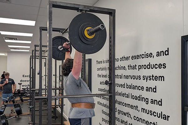 startingstrength.com