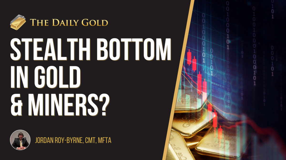 thedailygold.com