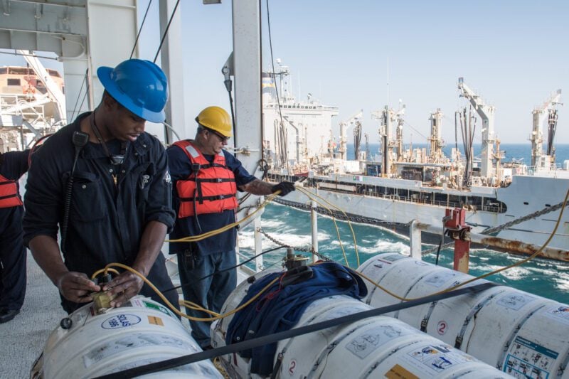 gcaptain.com
