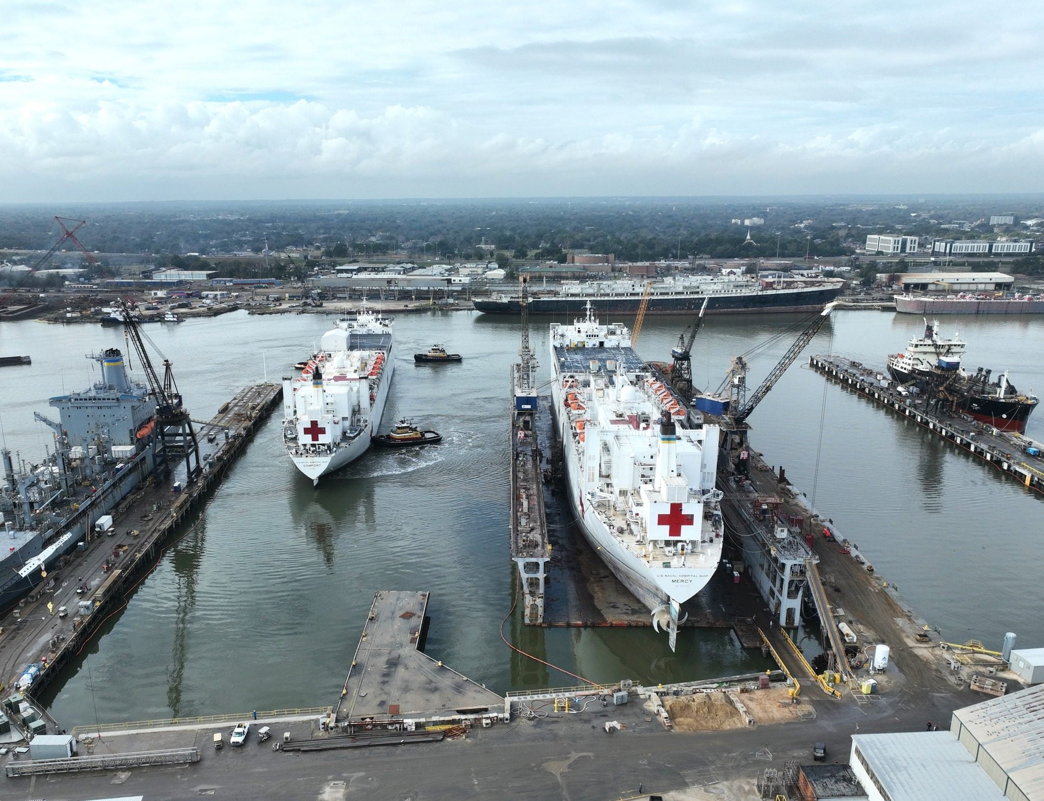 gcaptain.com