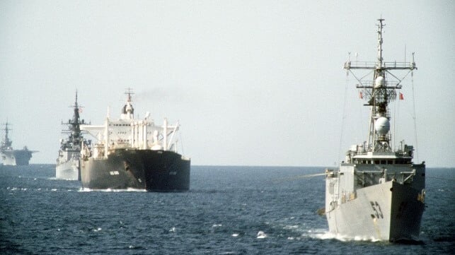 maritime-executive.com