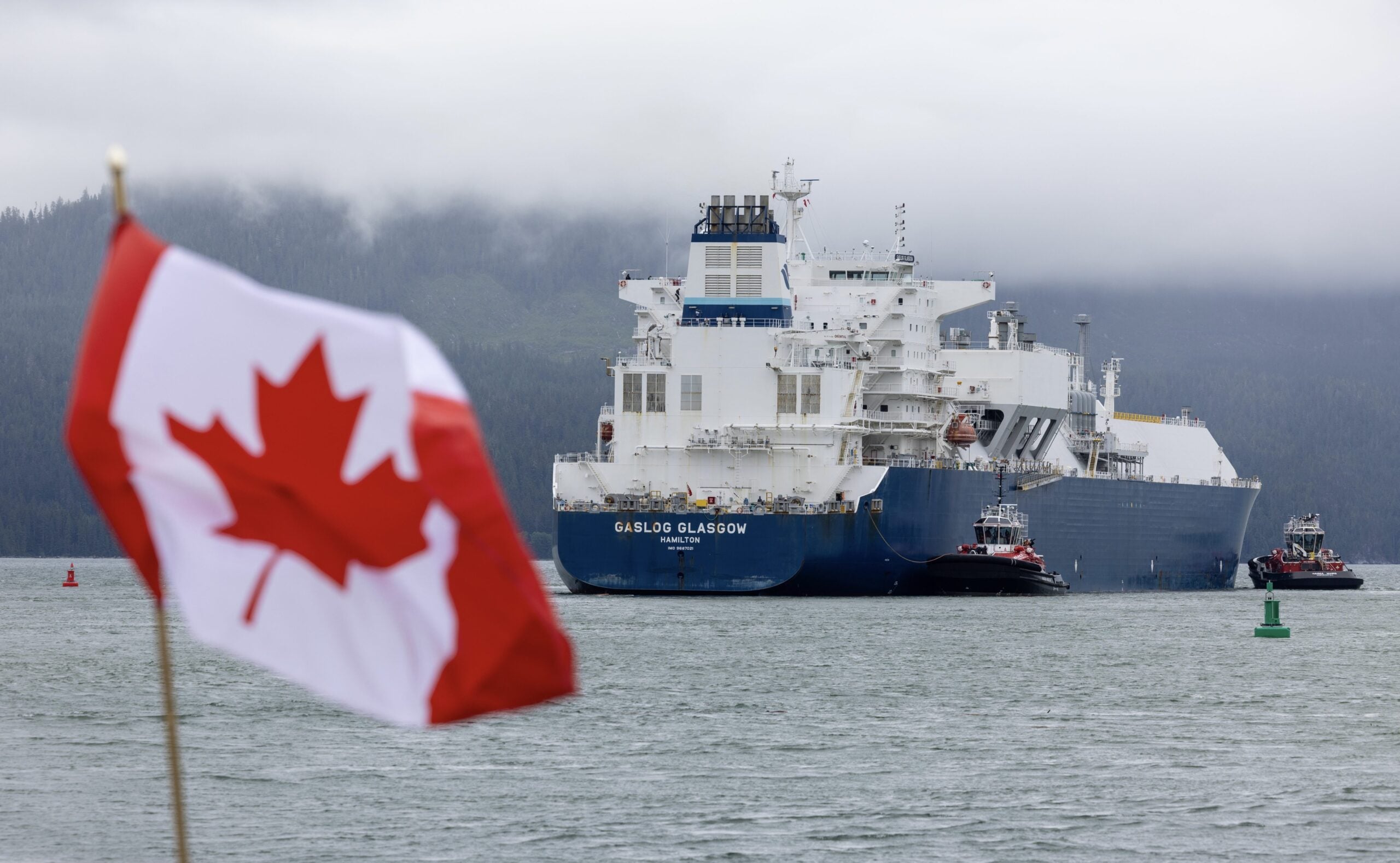 gcaptain.com