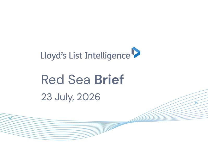www.lloydslistintelligence.com