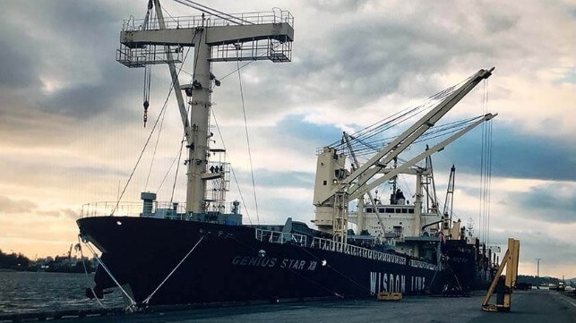 maritime-executive.com