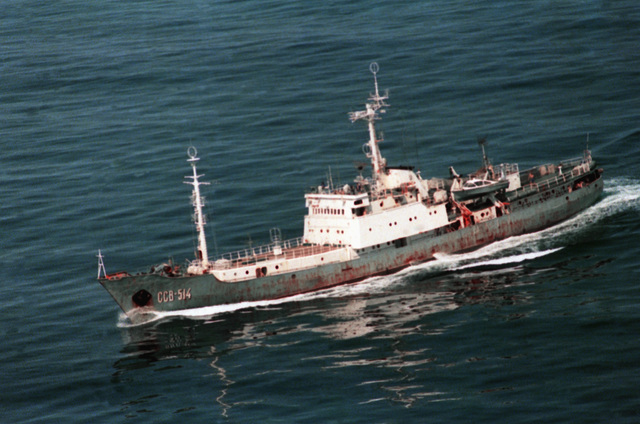 maritime-executive.com