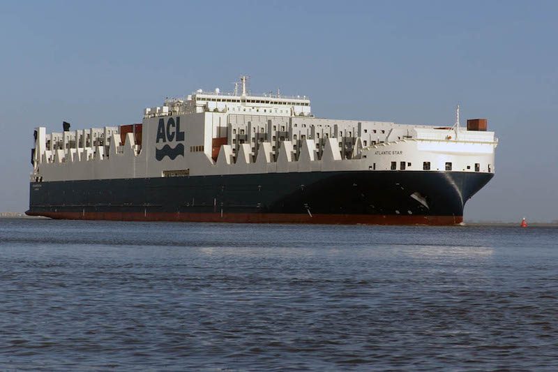 gcaptain.com