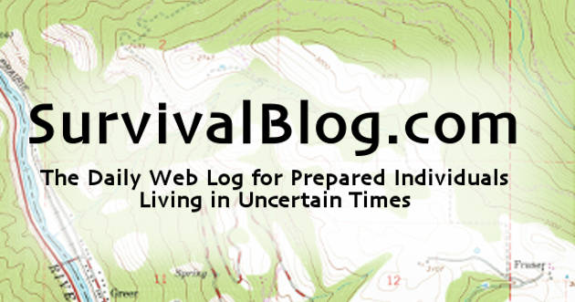 survivalblog.com