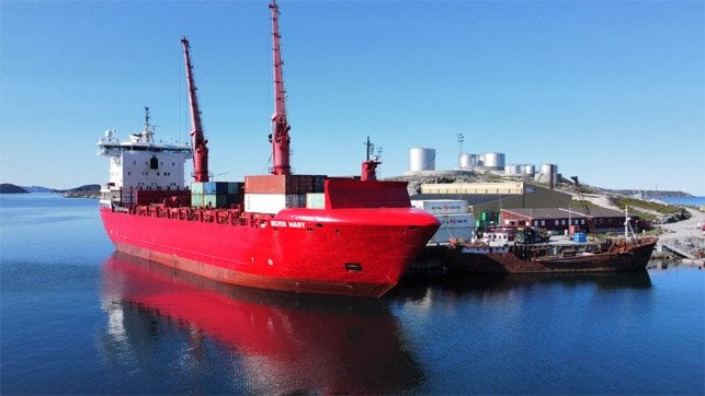 maritime-executive.com