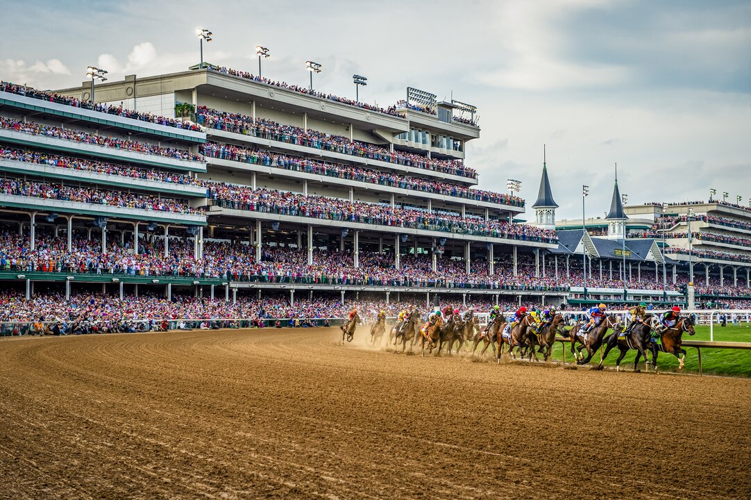 www.kentuckyderby.com