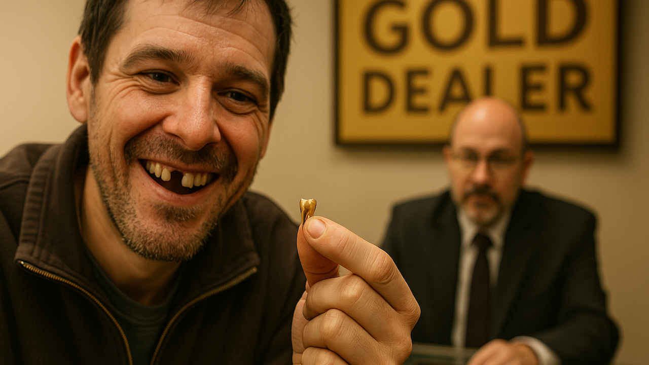 goldseek.com