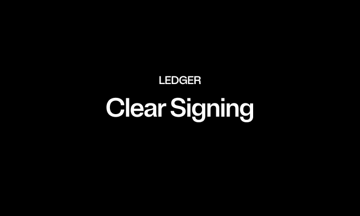 www.ledger.com