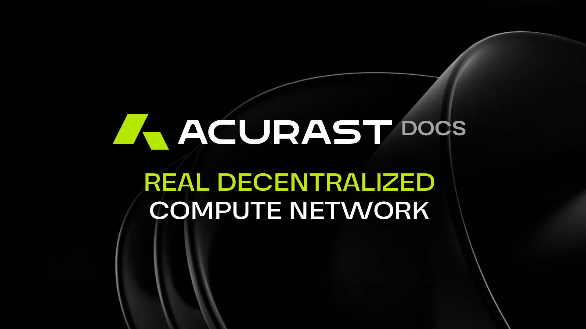 docs.acurast.com