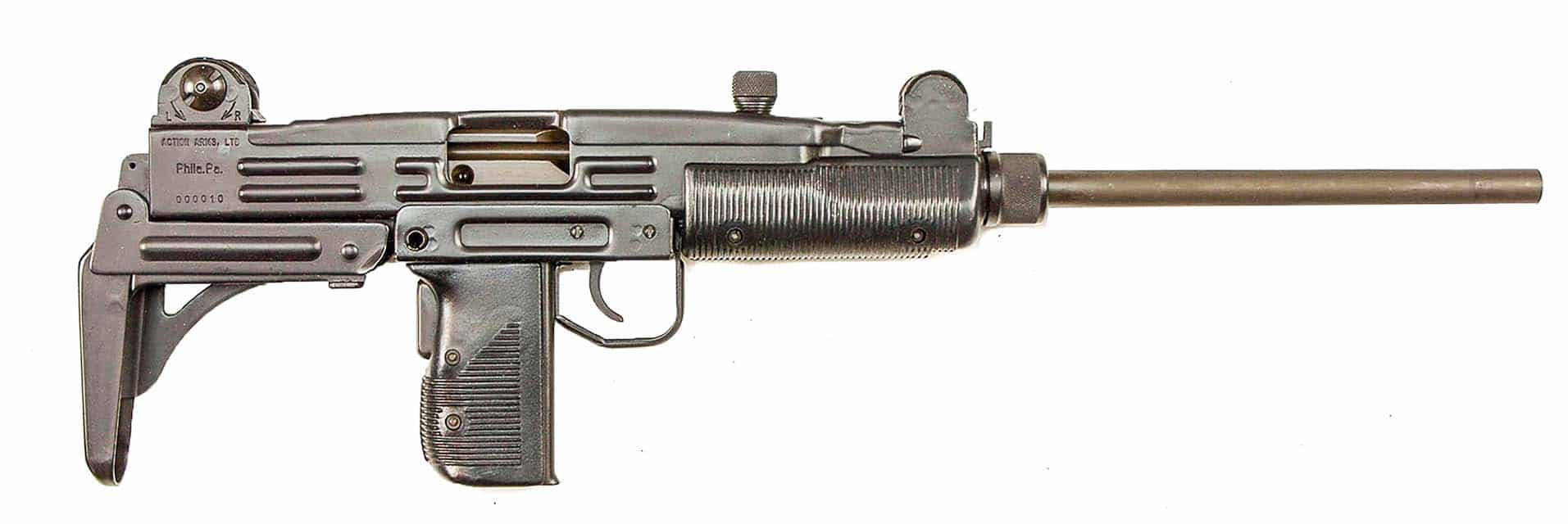 smallarmsreview.com