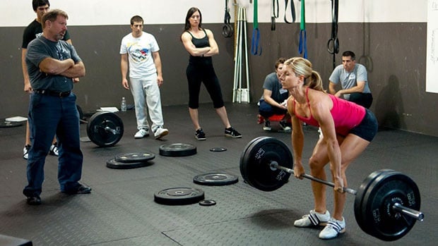 startingstrength.com