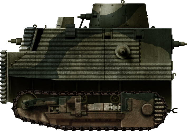 tanks-encyclopedia.com