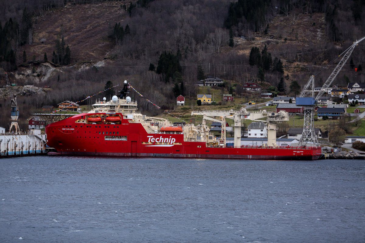gcaptain.com