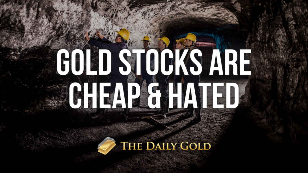 thedailygold.com