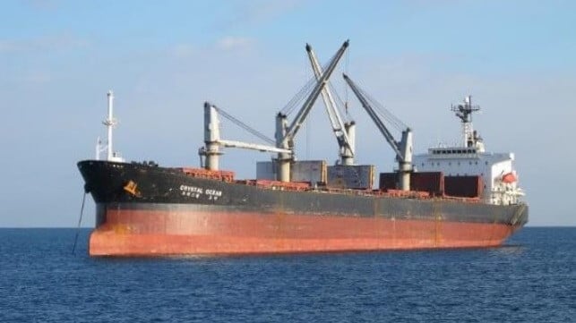 maritime-executive.com