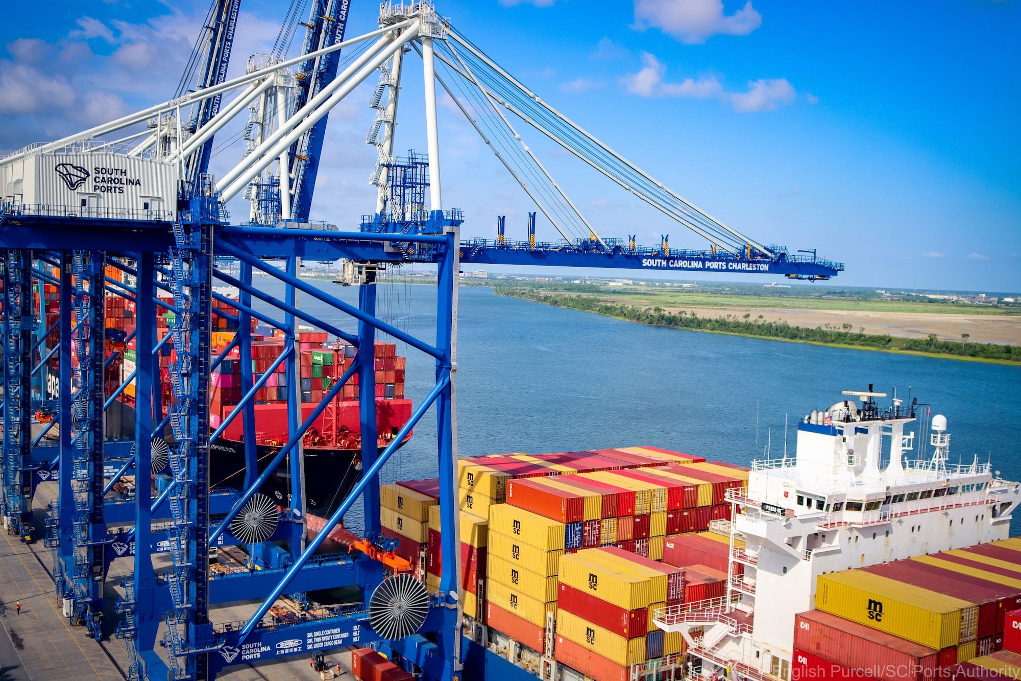 gcaptain.com