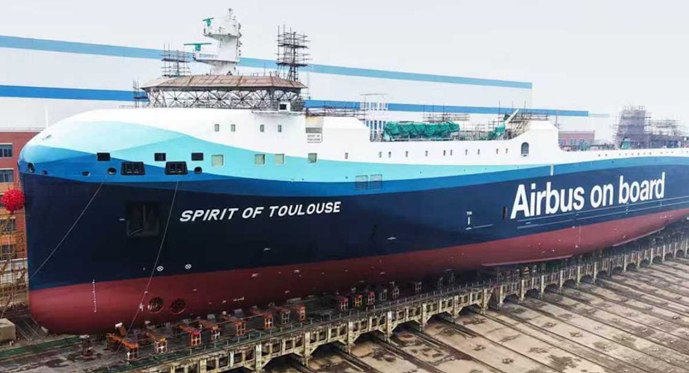 gcaptain.com